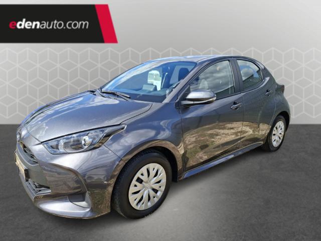 Toyota Yaris image 2