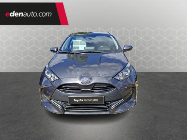 Toyota Yaris image 1