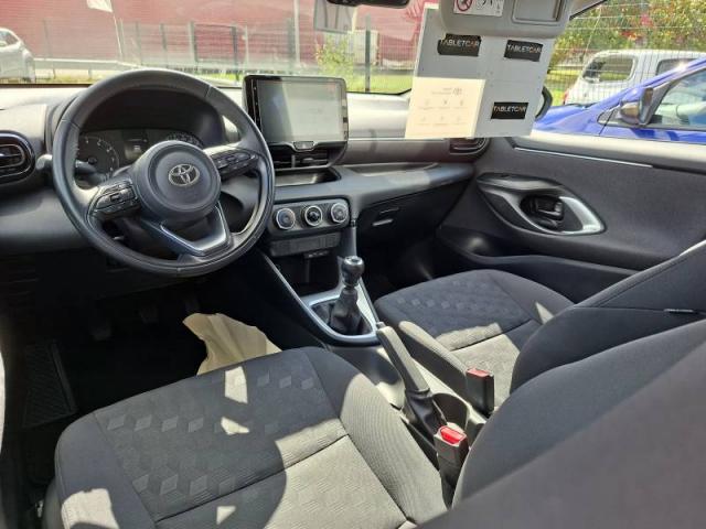 Toyota Yaris image 6