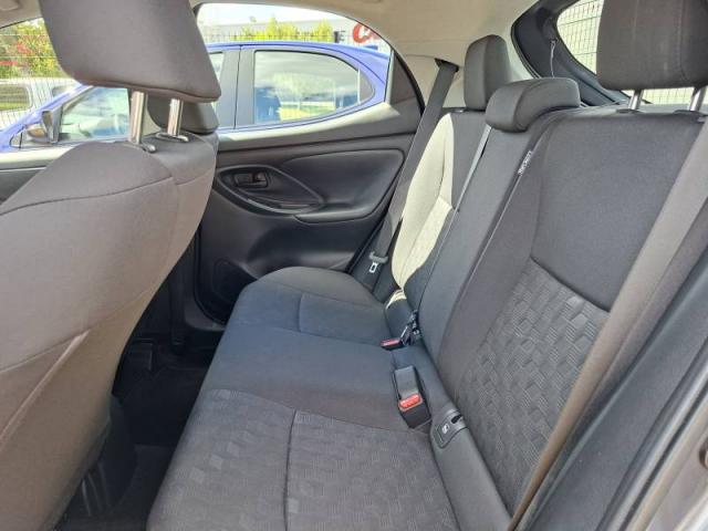Toyota Yaris image 3