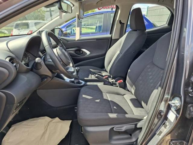 Toyota Yaris image 7