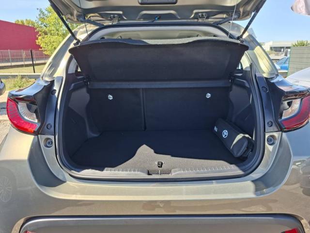 Toyota Yaris image 3