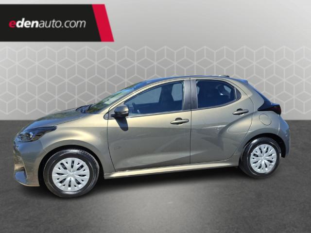Toyota Yaris image 1