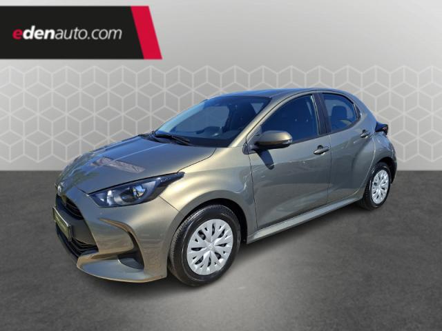 Toyota Yaris image 5