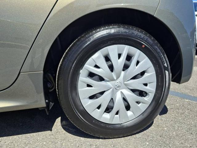 Toyota Yaris image 4