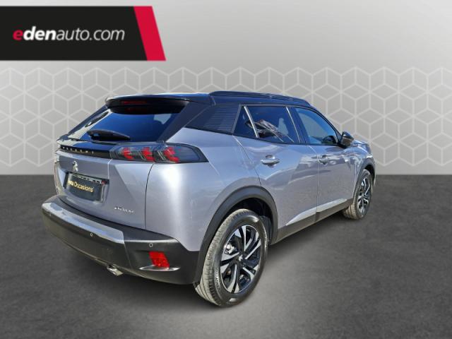 Peugeot 2008 image 6