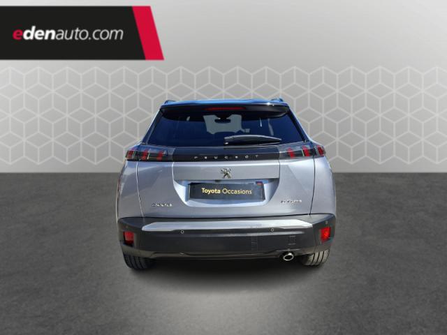 Peugeot 2008 image 2
