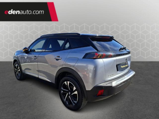 Peugeot 2008 image 1