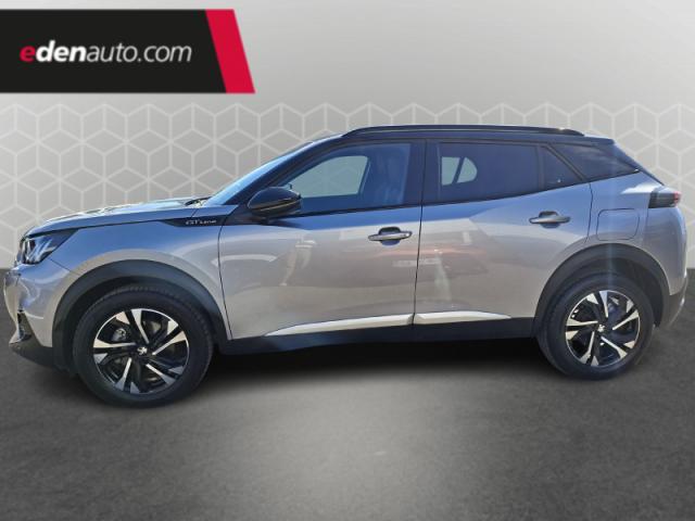 Peugeot 2008 image 7