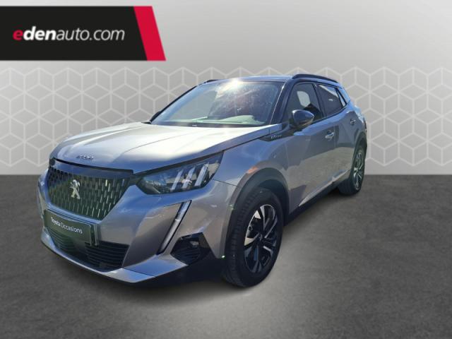 Peugeot 2008 image 9