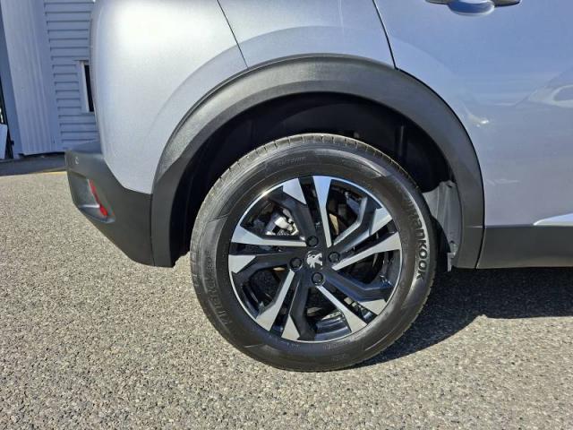 Peugeot 2008 image 4