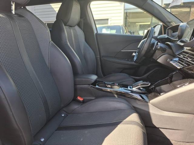 Peugeot 2008 image 5