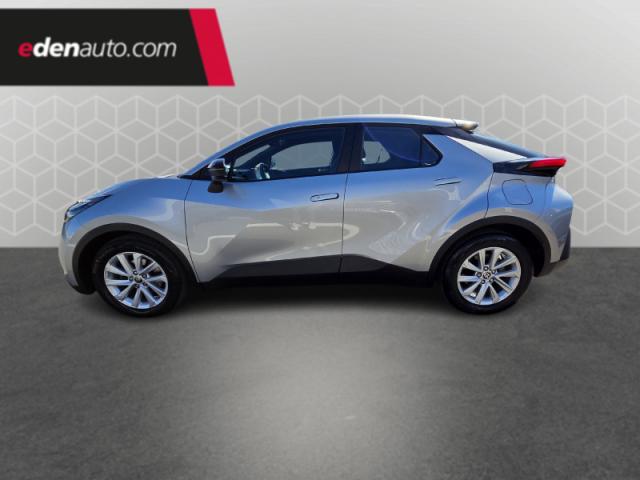 Toyota C-Hr image 4