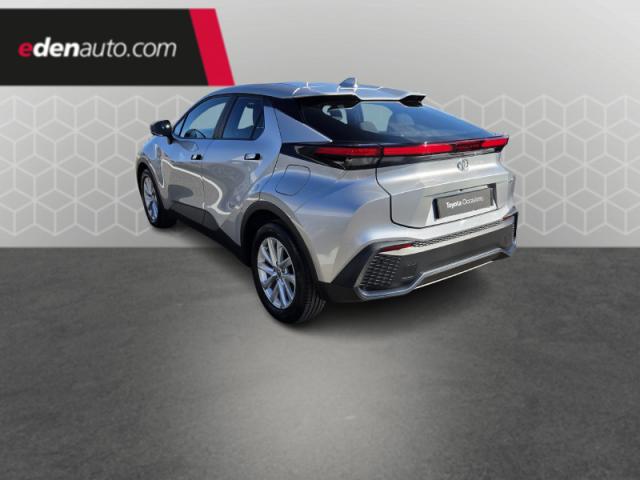 Toyota C-Hr image 7