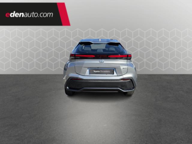 Toyota C-Hr image 3