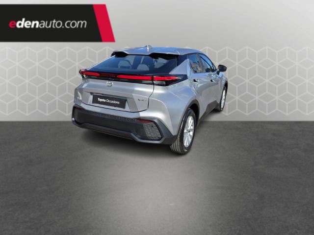 Toyota C-Hr image 2