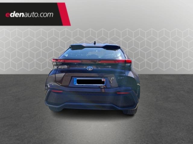 Toyota C-Hr image 2