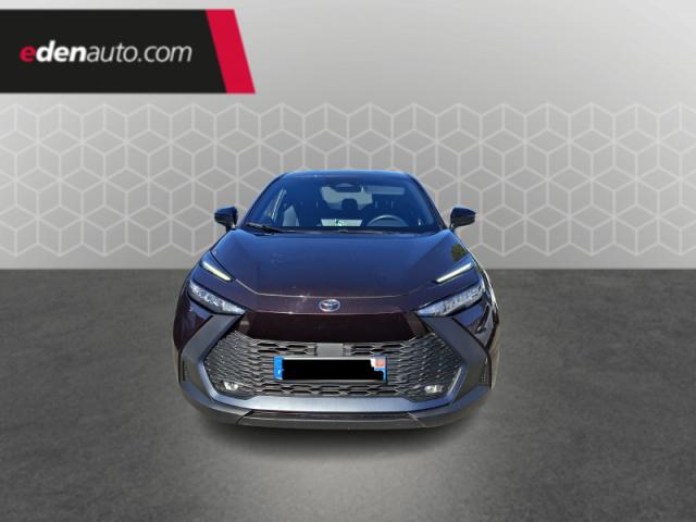 Toyota C-Hr image 3