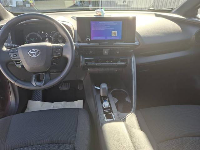 Toyota C-Hr image 5