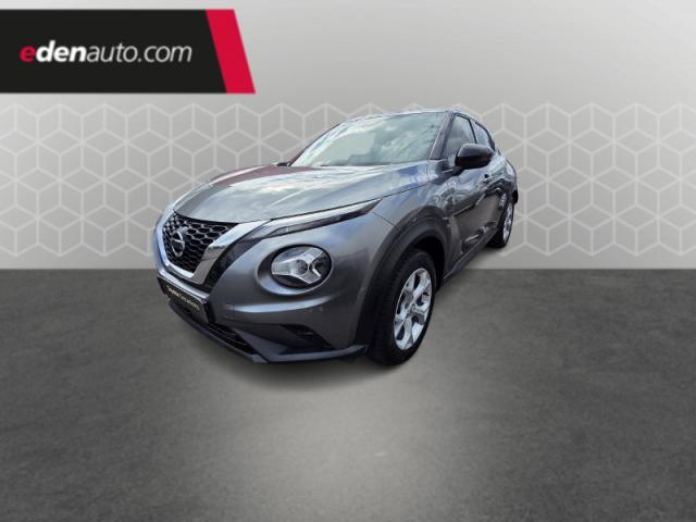 Nissan Juke Dig-T 117 Dct7 Acenta