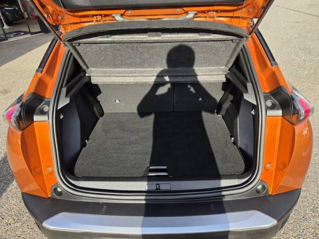 Peugeot 2008 image 6