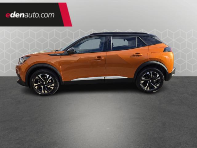 Peugeot 2008 image 3