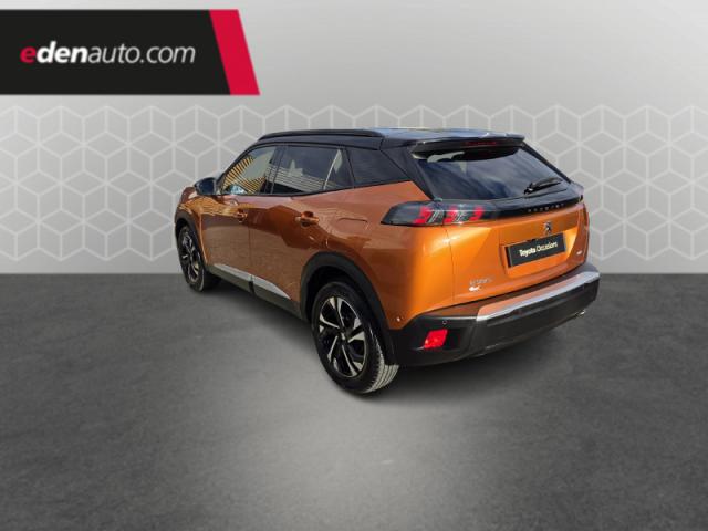 Peugeot 2008 image 9
