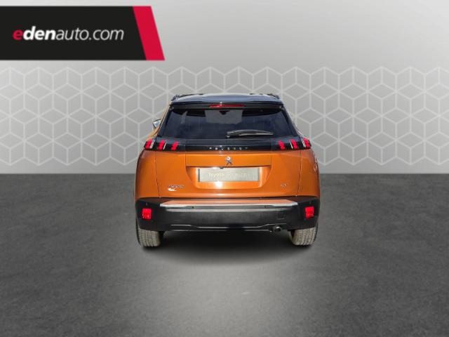 Peugeot 2008 image 1