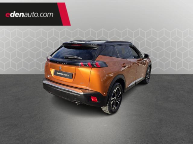 Peugeot 2008 image 2