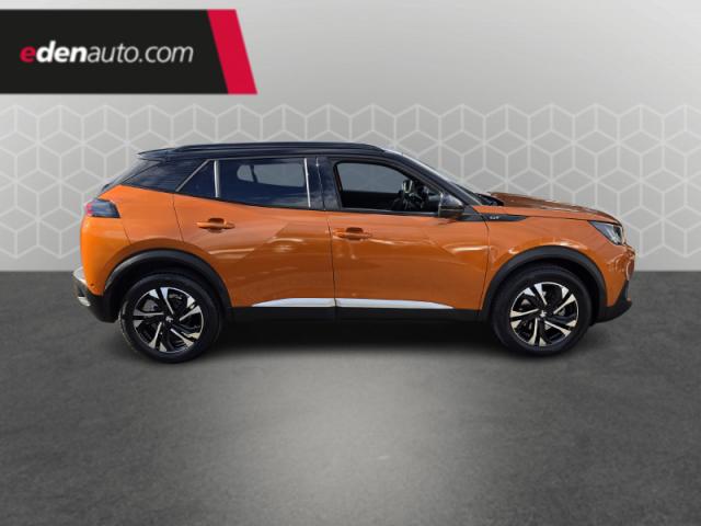 Peugeot 2008 image 4