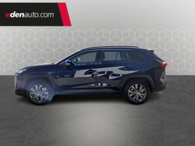 Toyota Rav4 image 5