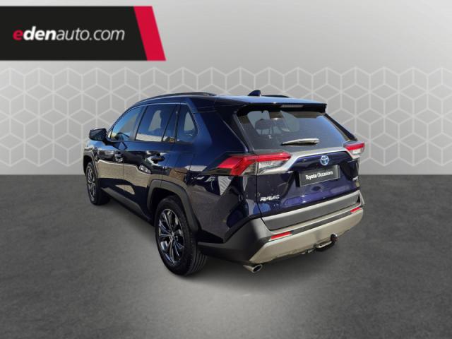 Toyota Rav4 image 6