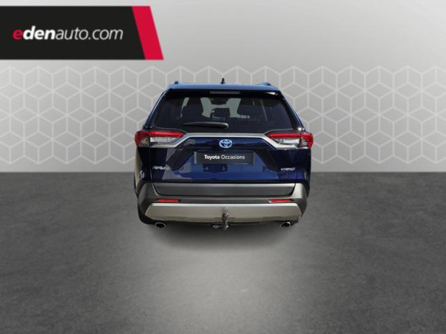 Toyota Rav4 image 7