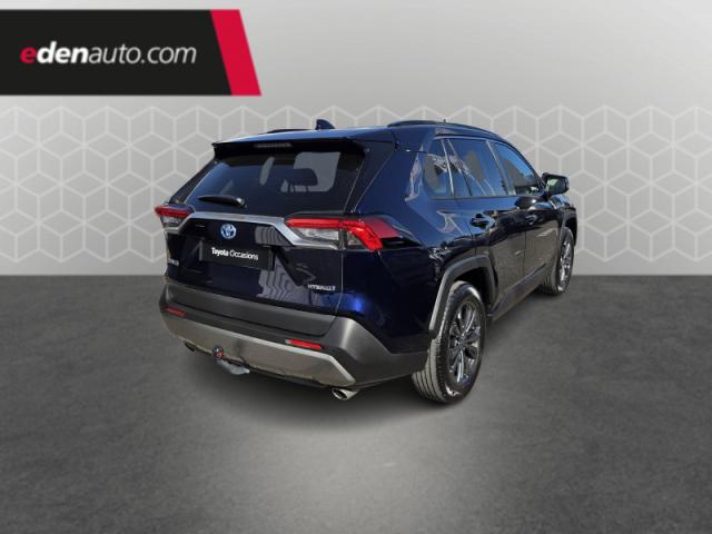 Toyota Rav4 image 8