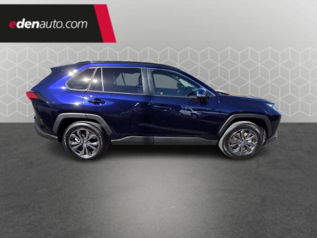 Toyota Rav4 image 4
