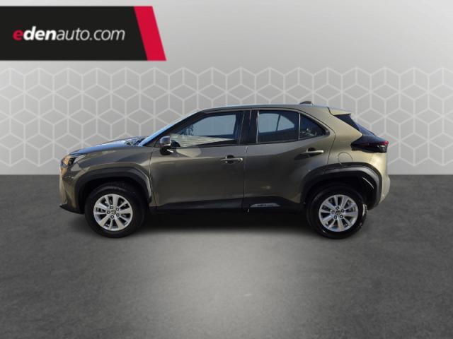 Toyota Yaris image 4