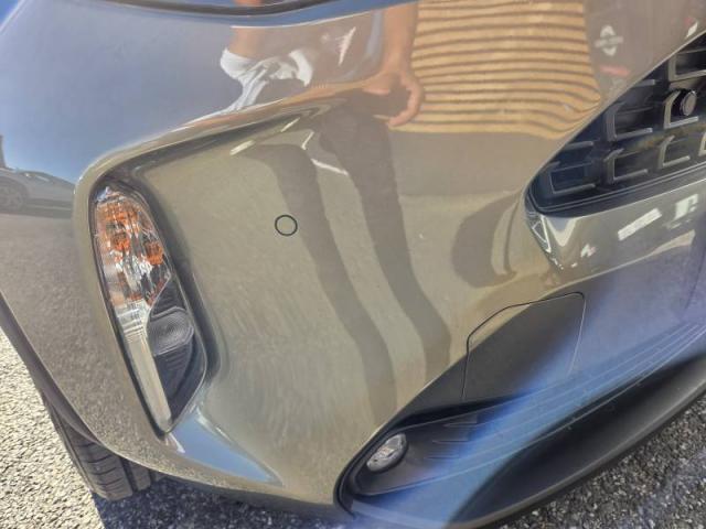 Toyota Yaris image 8