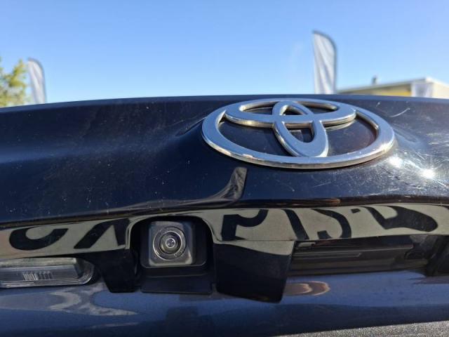 Toyota Yaris image 4