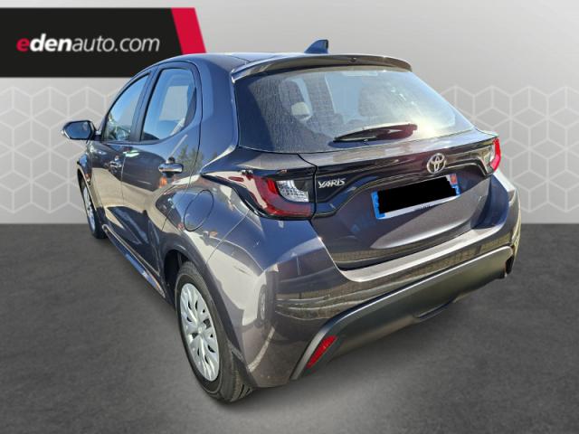 Toyota Yaris image 7