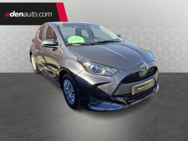 Toyota Yaris image 3