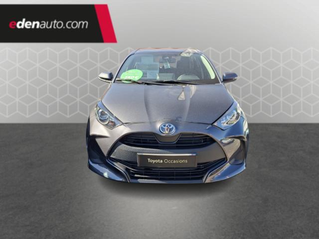 Toyota Yaris image 2