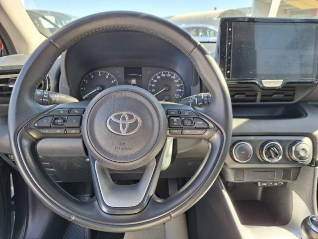 Toyota Yaris image 5