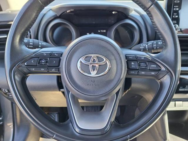 Toyota Yaris image 1