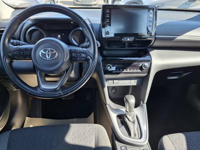 Toyota Yaris image 6