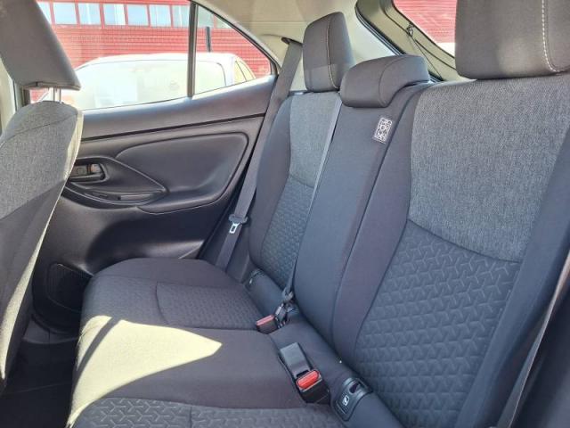 Toyota Yaris image 5