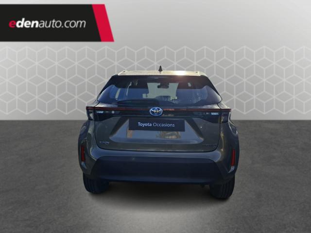 Toyota Yaris image 2