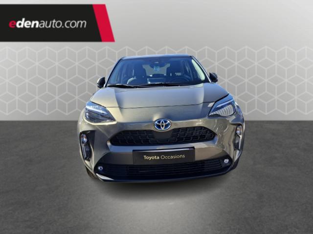 Toyota Yaris image 9