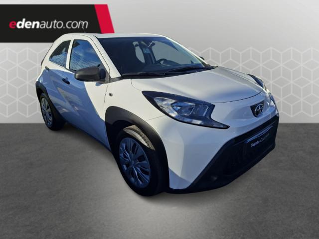 Toyota Aygo X 1.0 Vvt-I 72 Active Business