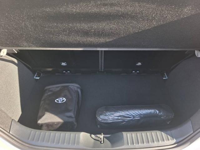 Toyota Aygo X image 1