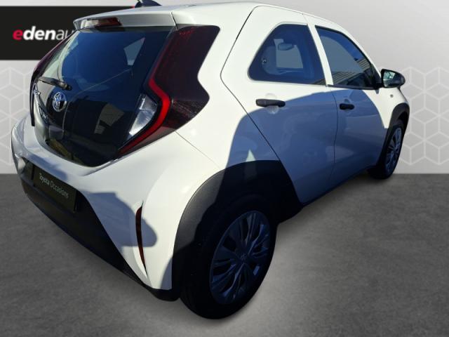 Toyota Aygo X image 8